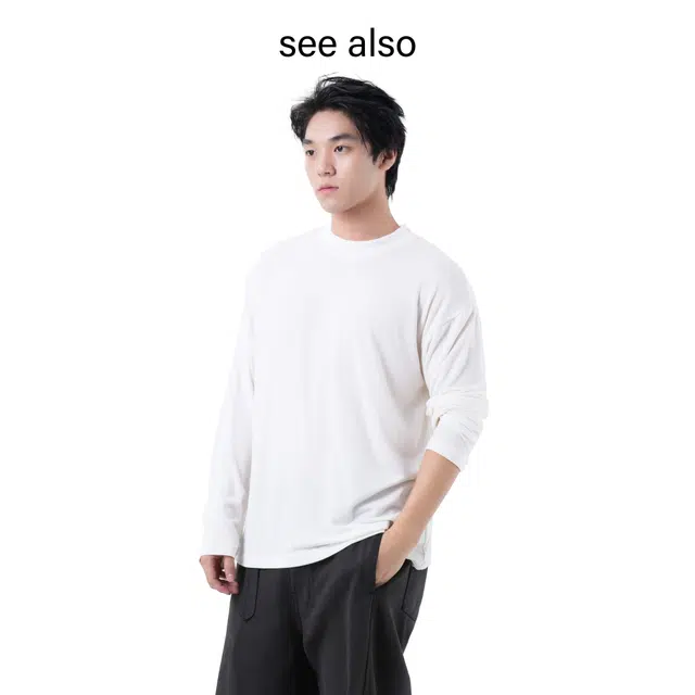 SEE ALSO T
