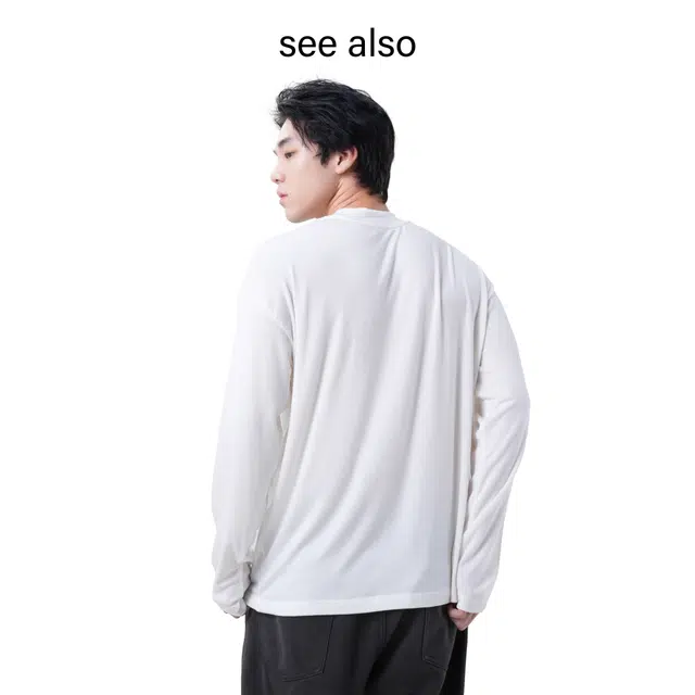 SEE ALSO T