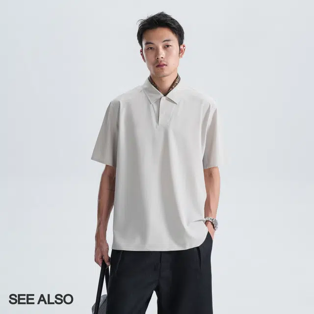 SEE ALSO Droms tech 25T POLO POLO