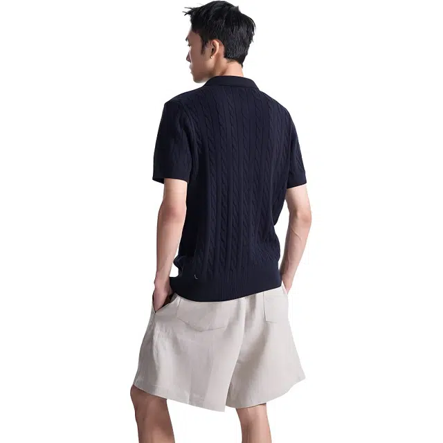 SEE ALSO Polo