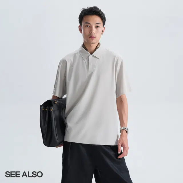 SEE ALSO Droms tech 25T POLO POLO