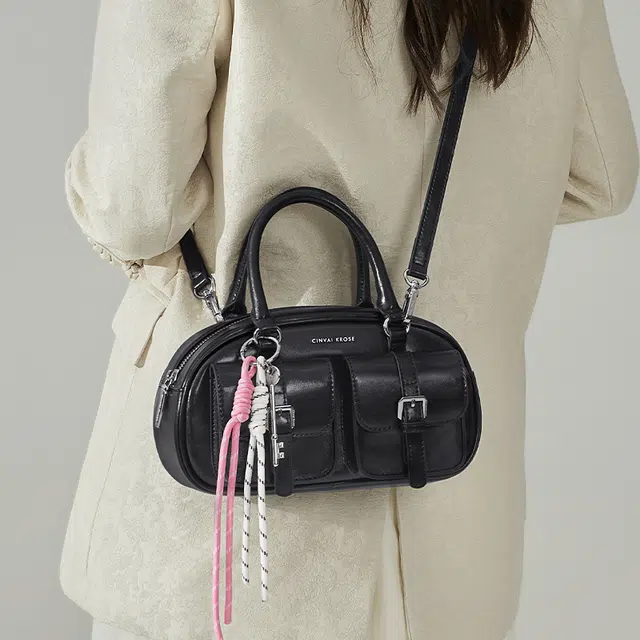 CinvaiKrose Bowling Bag