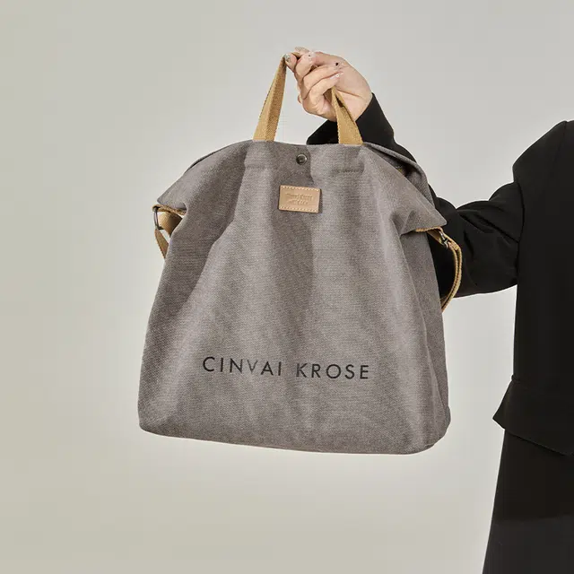 CinvaiKrose Tote