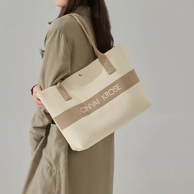 CinvaiKrose Tote