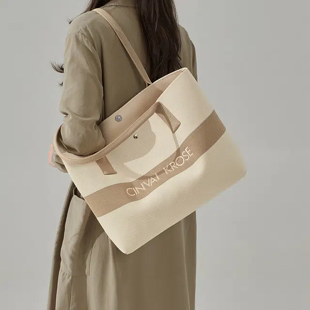 CinvaiKrose Tote