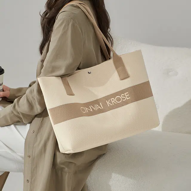 CinvaiKrose Tote