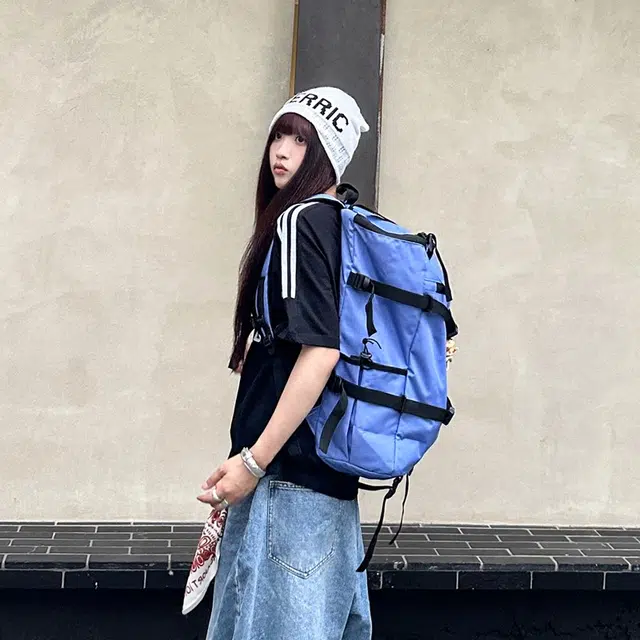 行途 旅行大容量出差轻便外出便捷 牛津布 双肩包 常规 男女同款情侣款 多色