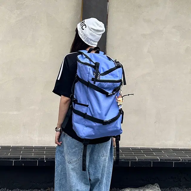 行途 旅行大容量出差轻便外出便捷 牛津布 双肩包 常规 男女同款情侣款 多色