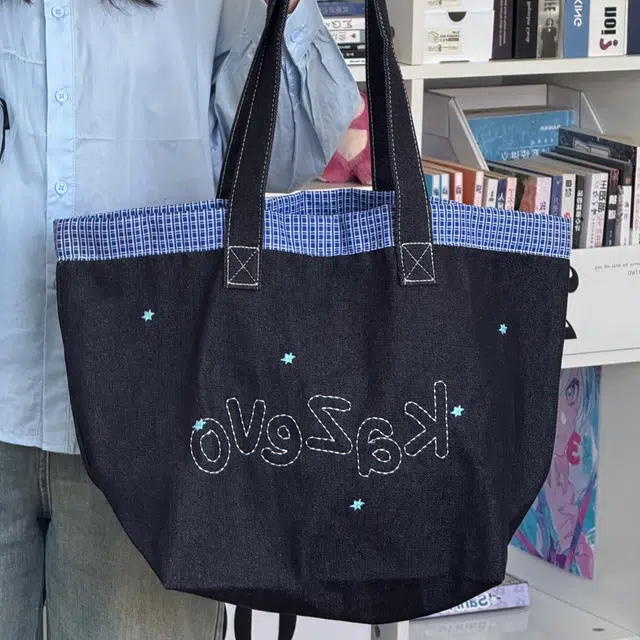 Tote