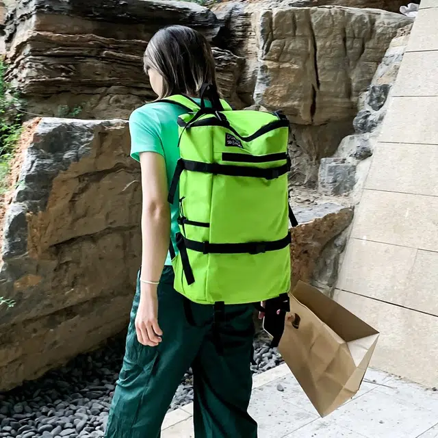 行途 旅行大容量出差轻便外出便捷 牛津布 双肩包 常规 男女同款情侣款 多色