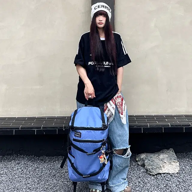 行途 旅行大容量出差轻便外出便捷 牛津布 双肩包 常规 男女同款情侣款 多色