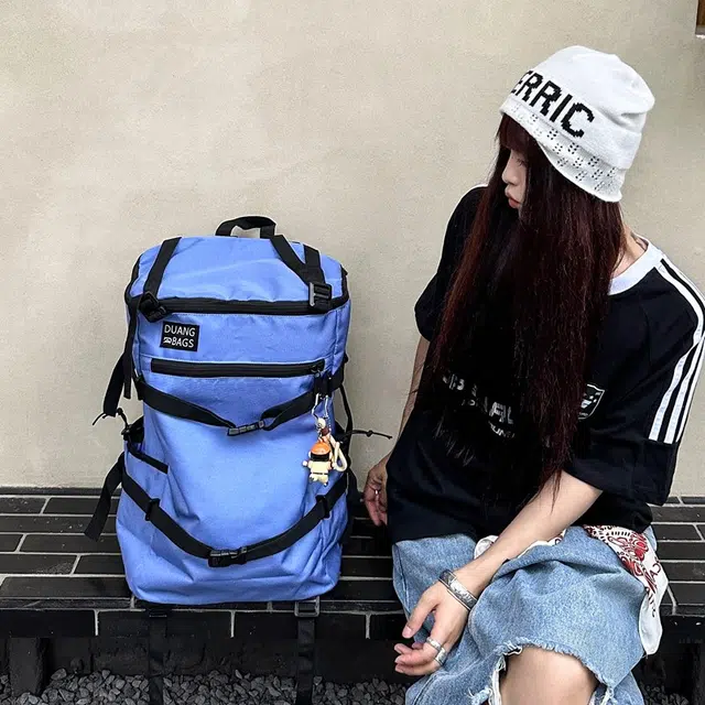 行途 旅行大容量出差轻便外出便捷 牛津布 双肩包 常规 男女同款情侣款 多色