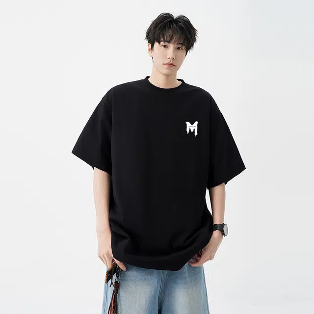 Warrior T