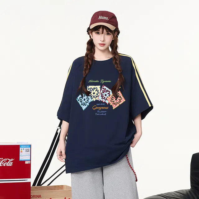 Warrior T