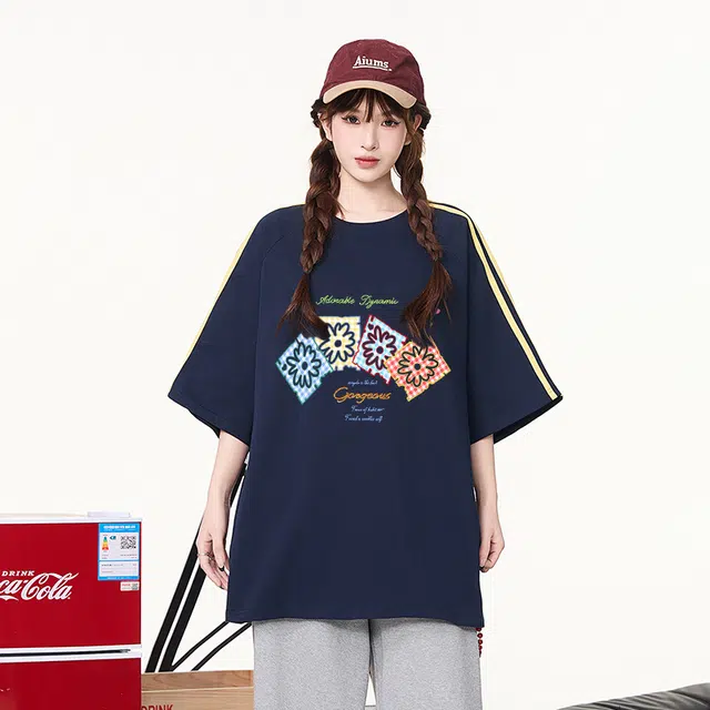 Warrior T