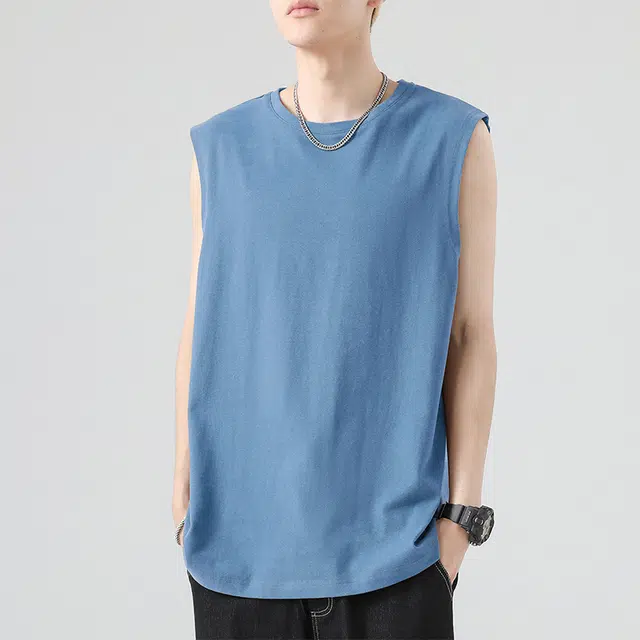 Warrior T