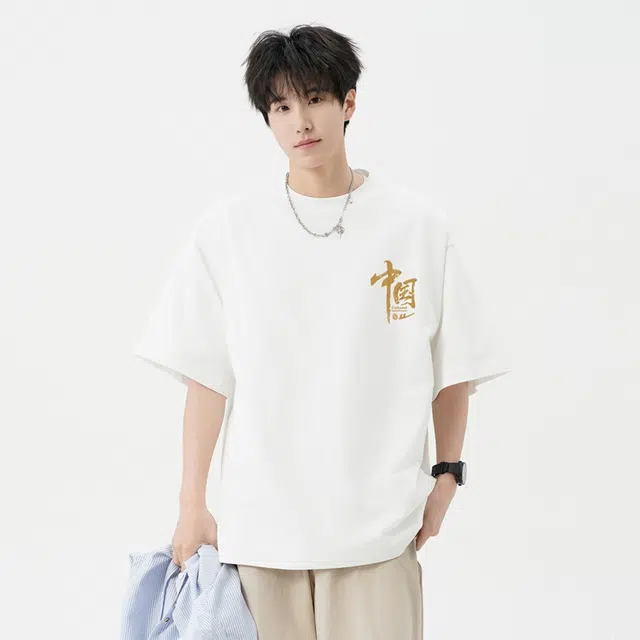 Warrior T