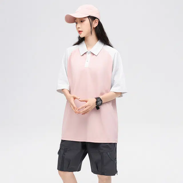 Warrior TPolo