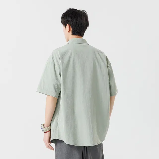 Warrior Polo