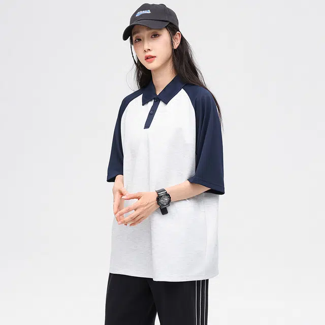 Warrior TPolo