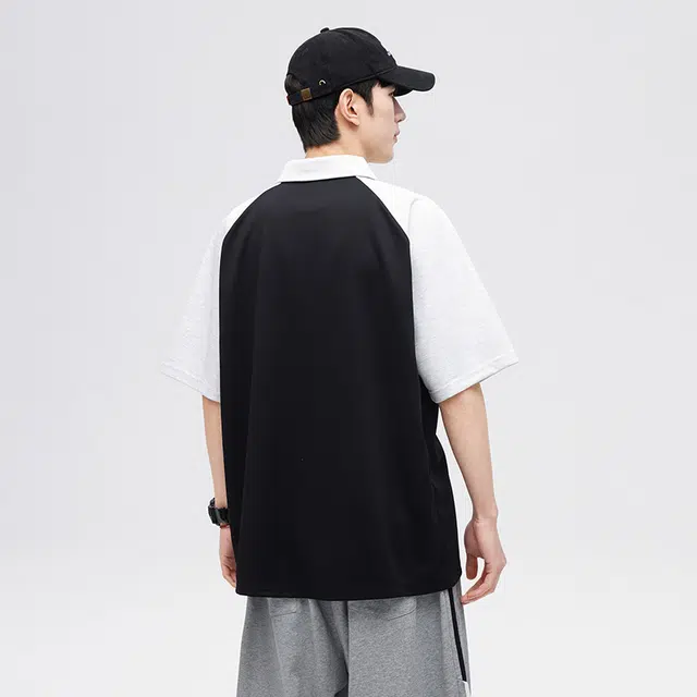 Warrior TPolo