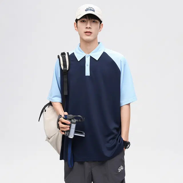 Warrior TPolo