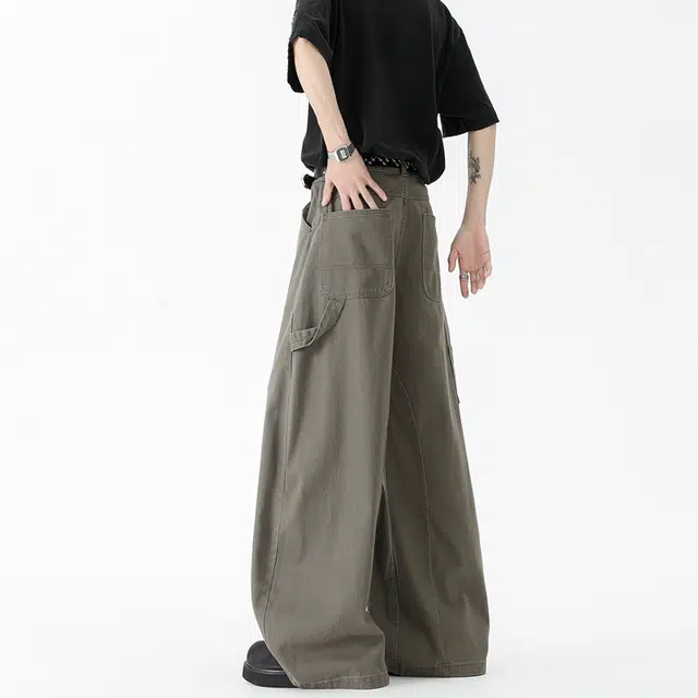 Warrior cleanfitvintage