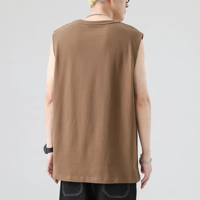 Warrior T