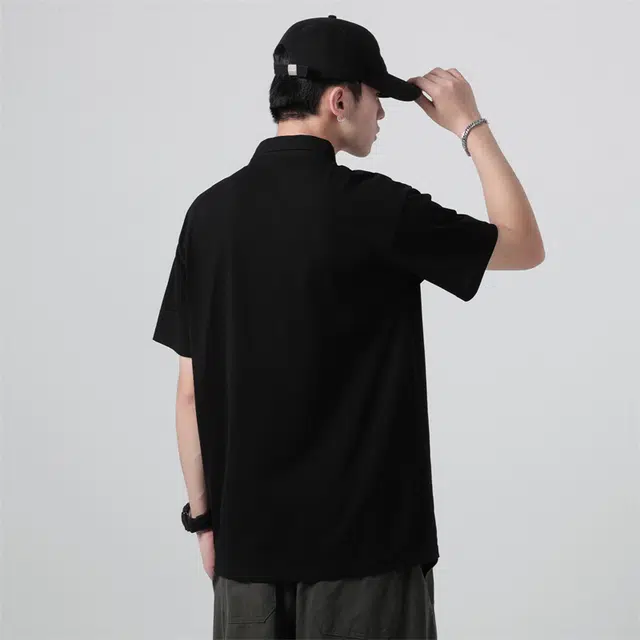 Warrior logoTPolo