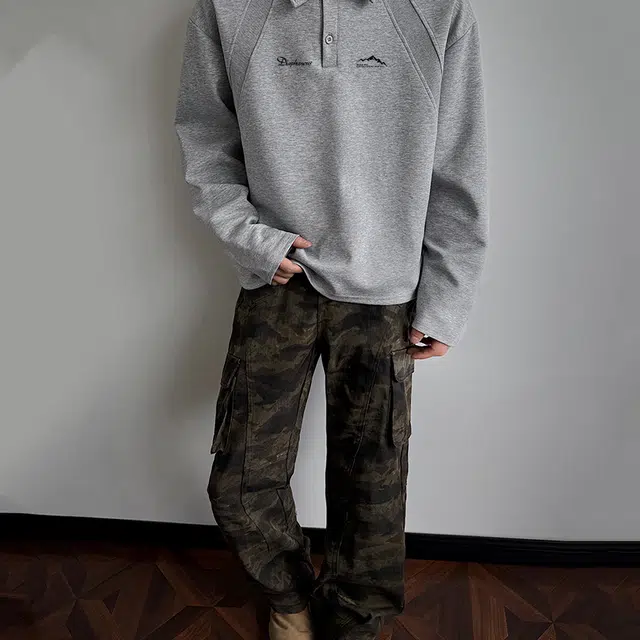 Warrior TPolo
