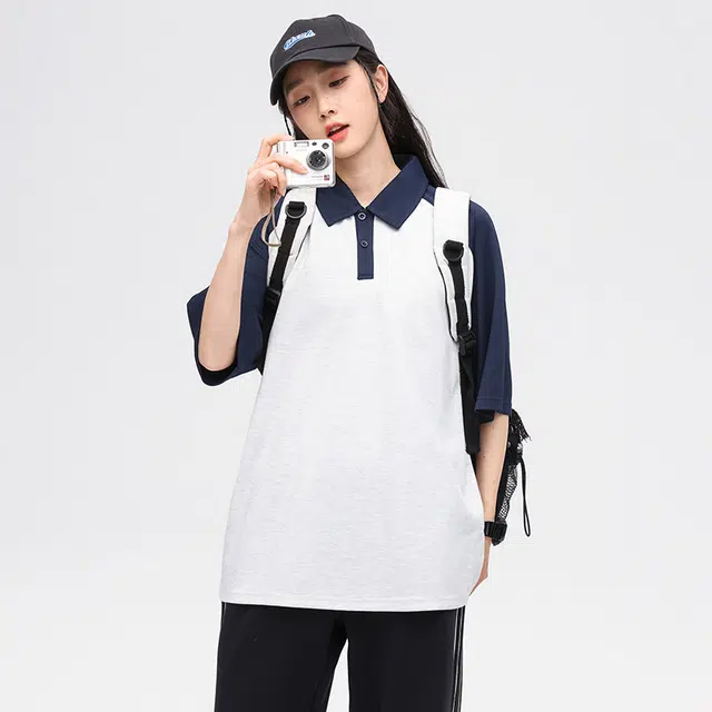 Warrior TPolo