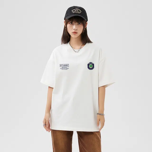 Warrior T