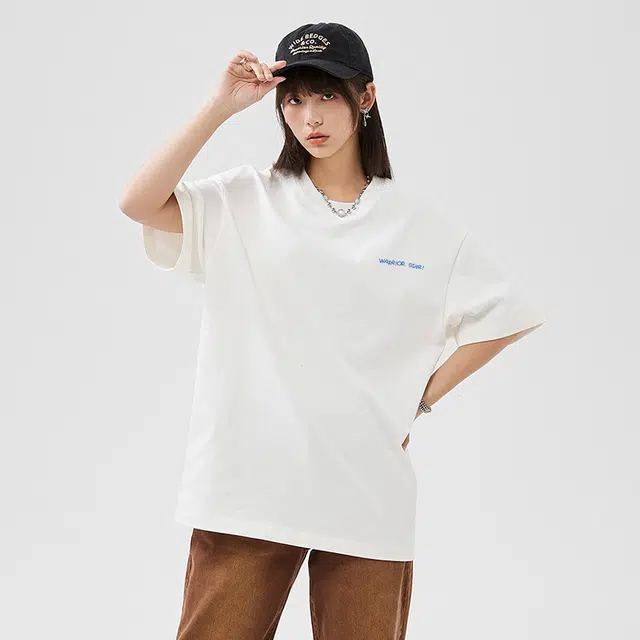 Warrior T