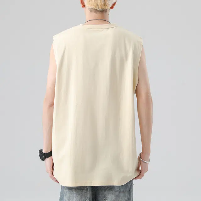Warrior T