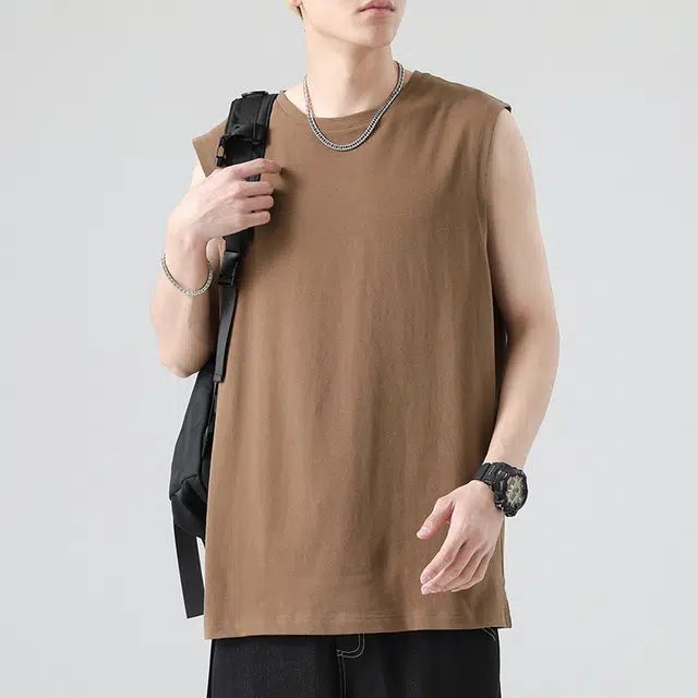 Warrior T