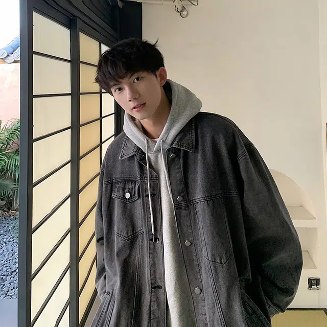 Warrior boyx