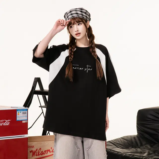 Warrior logo T