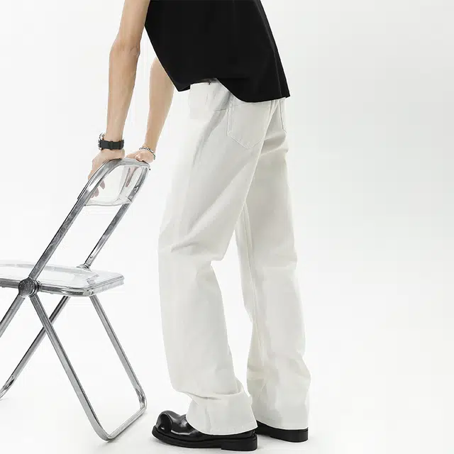 Warrior cleanfit