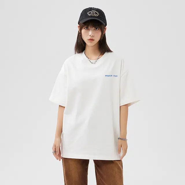 Warrior T