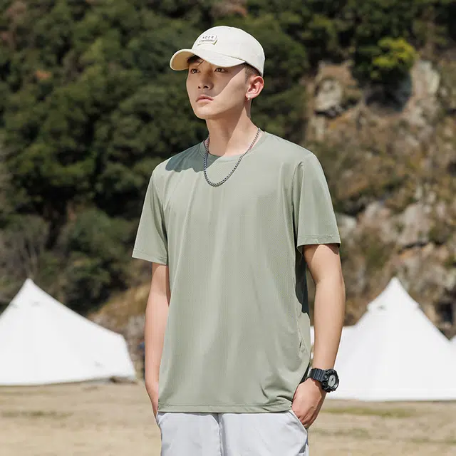 Warrior T