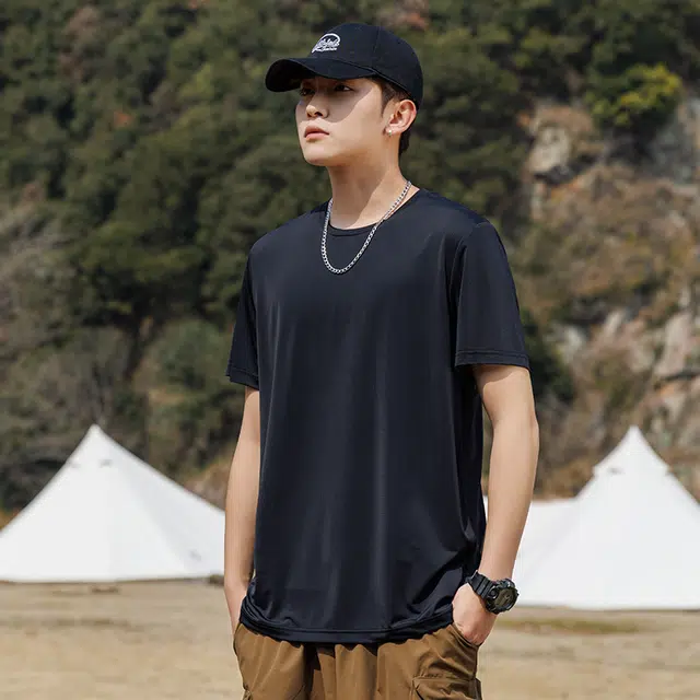 Warrior T