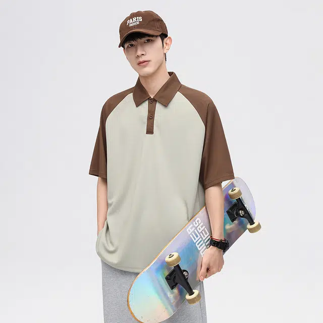Warrior TPolo