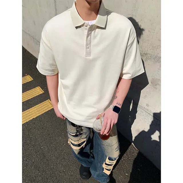 Warrior TPolo