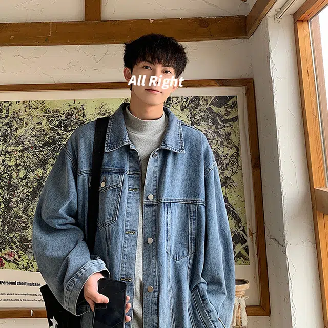Warrior boyx