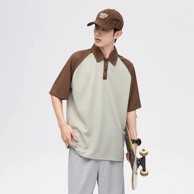 Warrior TPolo