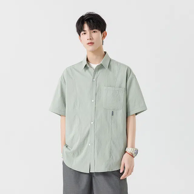 Warrior Polo