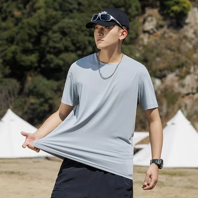 Warrior T