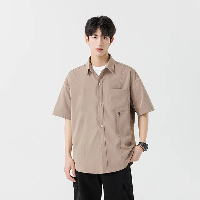 Warrior Polo