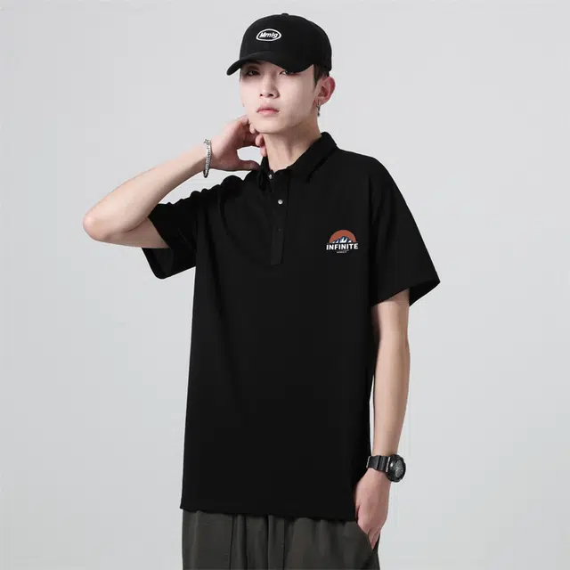 Warrior logoTPolo