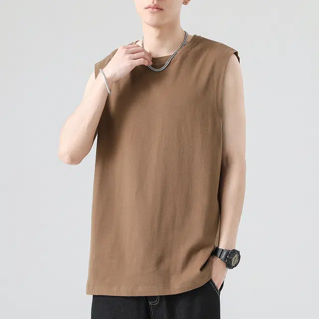 Warrior T